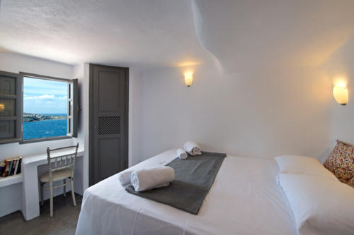 Superior Suite with Outdoor Hot Tub